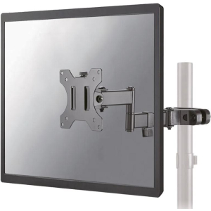 TV SET ACC POLE MOUNT 17-32"/FL40-450BL11 NEOMOUNTS