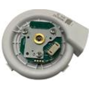 Vacuum Cleaner Accessory ROBOROCK Fan (6000Pa) For S8 White/S8 Black/S8 White+/S8 Black+/S8 White Pro Ultra/S8 Black Pro Ultra 9.01.1867