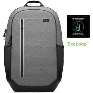 NB BACKPACK ECOLOOP URBAN/14''-16'' 460-BFDD DELL