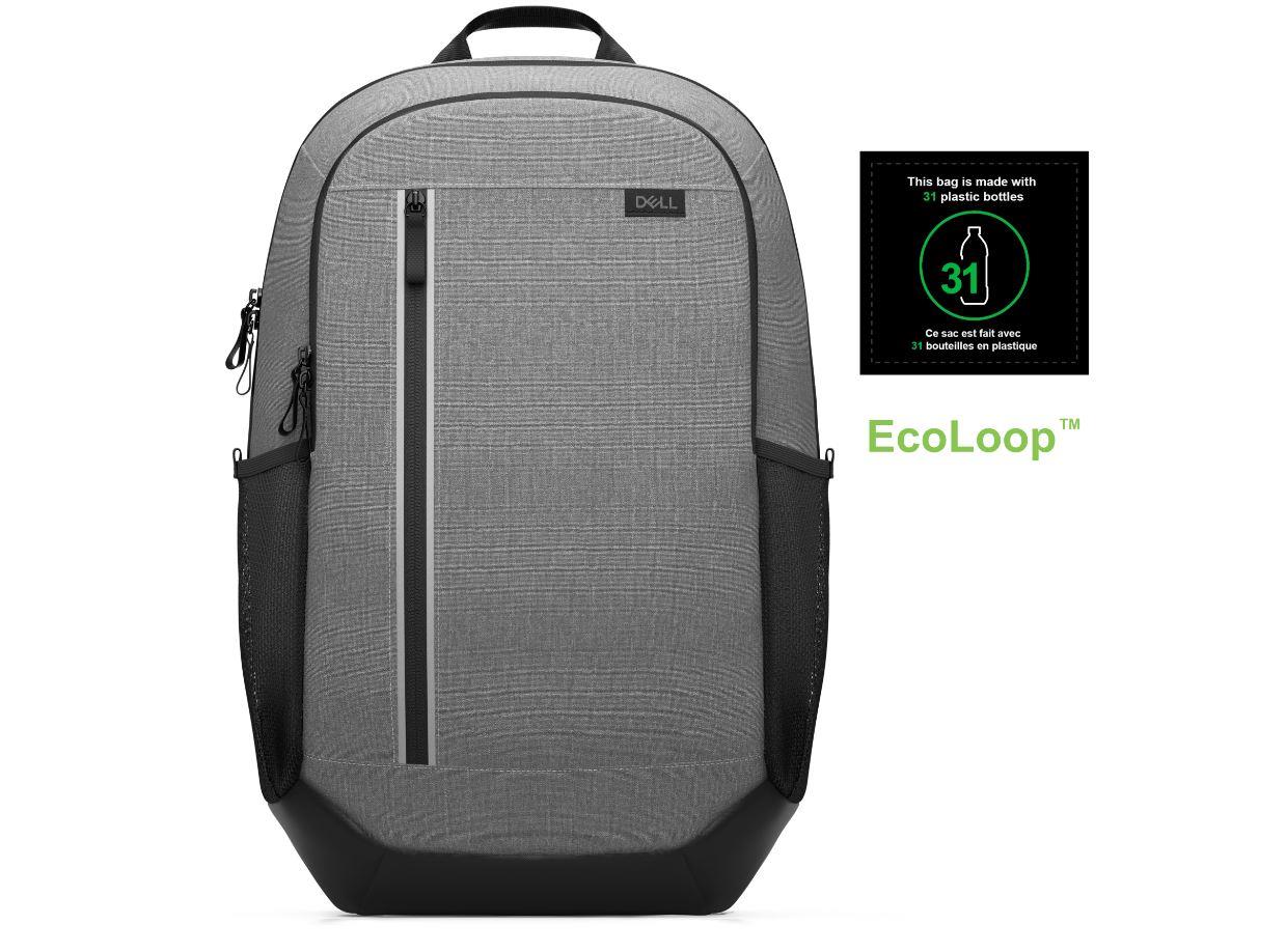 NB BACKPACK ECOLOOP URBAN/14''-16'' 460-BFDD DELL