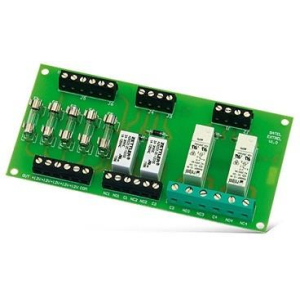 RELAY MODULE/MP-1 SATEL