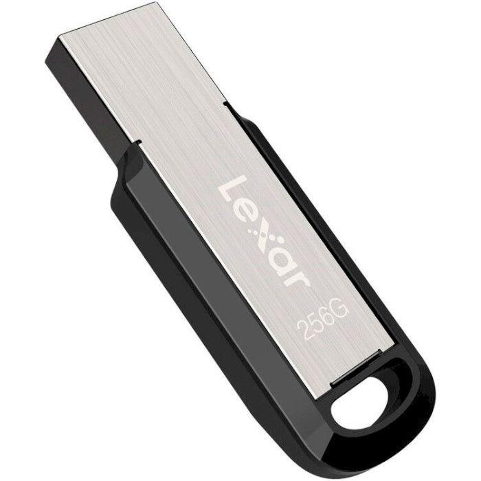 MEMORY DRIVE FLASH USB3 256GB/M400 LJDM400256G-BNBNG LEXAR - Image 3