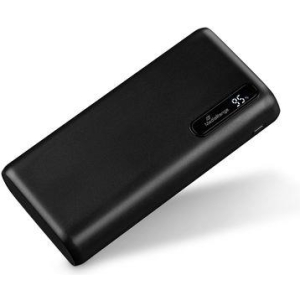 POWER BANK USB 20000MAH/MR756 MEDIARANGE