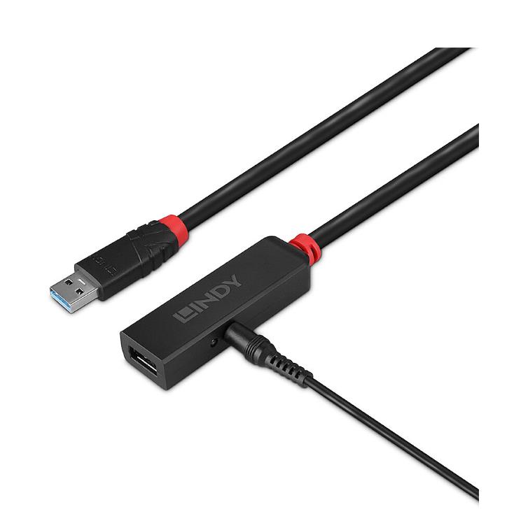 CABLE USB3 EXTENSION 5M/43401 LINDY - Image 3