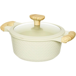 CASSEROLE D20CM 2.4L/93801 RESTO