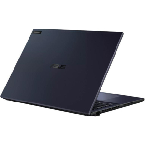 Notebook ASUS ExpertBook B3 B3604CMA-Q91093X CPU  Core Ultra u5-125H 1200 MHz 16" 1920x1200 RAM 16GB DDR5 SSD 512GB Intel Graphics Integrated ENG Windows 11 Pro Black 1.9 kg 90NX0731-M01AX0