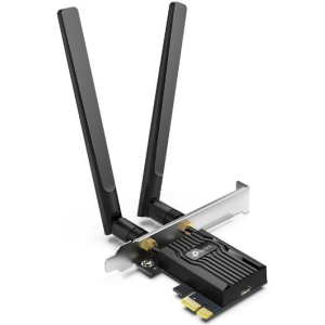 WRL ADAPTER 3000MBPS PCIE/ARCHER TX55E TP-LINK