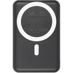 POWER BANK WRL 10000MAH/MAGSAFE VA2604 RIVACASE