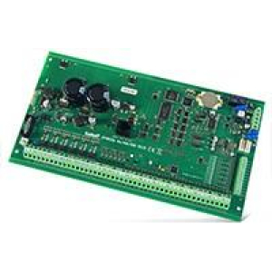 CONTROL PANEL GRADE 3/INTEGRA 256 PLUS SATEL