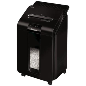 SHREDDER AUTOMAX 100M MINI-CUT/4629201 FELLOWES