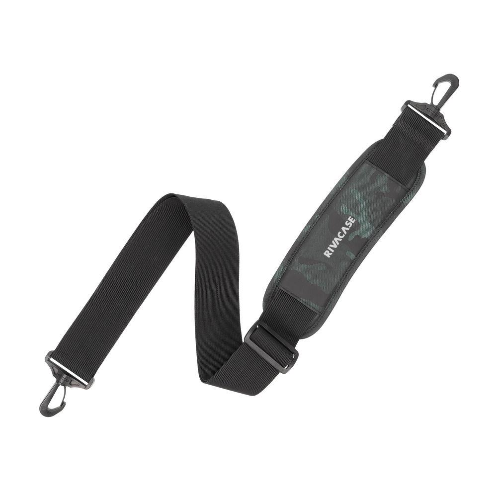 DUFFLE BAG 60L/NAVY CAMO 7643 RIVACASE - Image 3