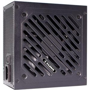 Power Supply XILENCE 850 Watts Efficiency 80 PLUS GOLD PFC Active XN340