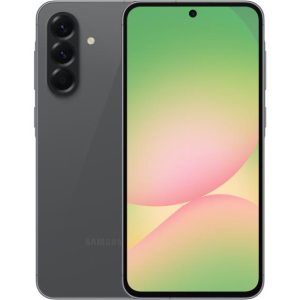 MOBILE PHONE GALAXY A56 5G/256GB BLACK SM-A566B SAMSUNG