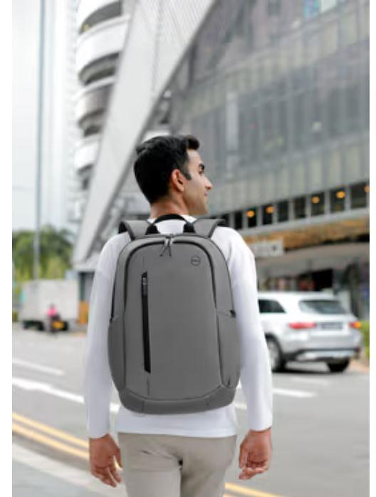 NB BACKPACK ECOLOOP URBAN/11-15" 460-BDLF DELL - Image 3