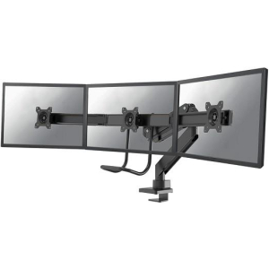 MONITOR ACC DESK MOUNT 17-24"/NM-D775DX3BLACK NEOMOUNTS