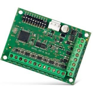 ZONE EXPANSION MODULE/INT-E SATEL