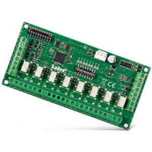 CONTROL PANEL OUTPUT EXPANSION/MODULE INT-O SATEL