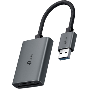 MEMORY READER USB3 SD&MICROSD/UA430 TP-LINK