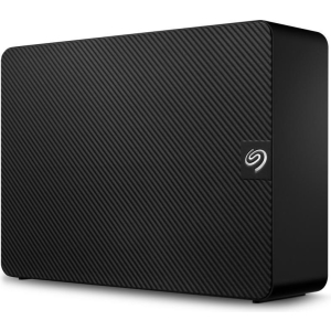 External HDD SEAGATE Expansion 8TB USB 3.0 Drives 1 Black STKP8000400