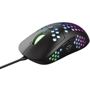 MOUSE USB OPTICAL GXT960/GRAPH. LIGHTWEIGHT 23758 TRUST