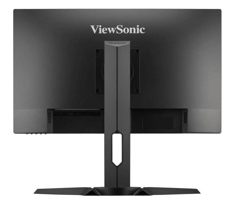 LCD Monitor VIEWSONIC VX2479J-HD-PRO 24" Gaming Panel IPS 1920x1080 16:9 180 Hz Matte 1 ms Swivel Pivot Height adjustable Tilt Colour Black VX2479J-HD-PRO - Image 6