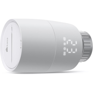 SMART VALVE THERMOSTATIC KASA/KE100 TP-LINK