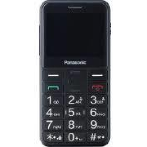 MOBILE PHONE KX-TU155/KX-TU155EXBN PANASONIC