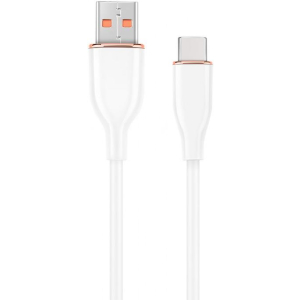 CABLE USB-C TO USB2 1.5M WHITE/CC-USB2S-AMCM-1.5M-W GEMBIRD