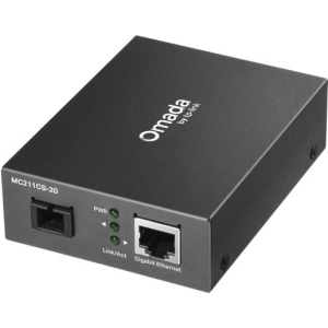 NET MEDIA CONVERTER 20KM/MC212CS-20 TP-LINK