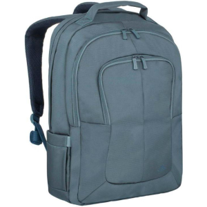 NB BACKPACK TEGEL 17.3"/8460 AQUAMARINE RIVACASE