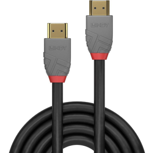 CABLE HDMI-HDMI 5M/ANTHRA 36965 LINDY
