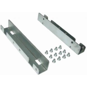 HDD ACC MOUNTING FRAME 2X/2.5" TO 3.5" MF-3221 GEMBIRD
