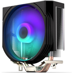 CPU COOLER S_MULTI/SPARTAN 5 ARGB EY3A002 ENDORFY