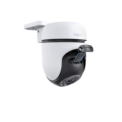 WRL CAMERA 1080P PAN/TILT/TAPO C510W TP-LINK - Image 3