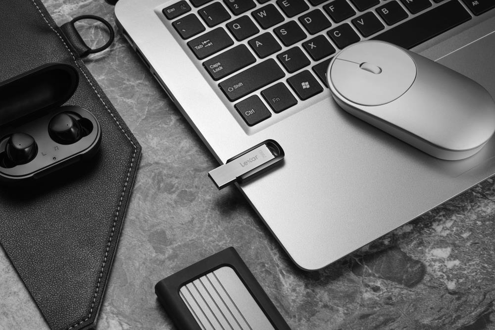 MEMORY DRIVE FLASH USB3 256GB/M400 LJDM400256G-BNBNG LEXAR - Image 7