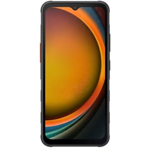 MOBILE PHONE GALAXY XCOVER 7/BLACK SM-G556B SAMSUNG