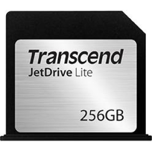 MEMORY JETDRIVE LITE 130 256GB/TS256GJDL130 TRANSCEND