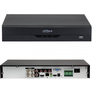DVR 4CH HDCVI PENTABRID AI/XVR5104HE-I3 DAHUA