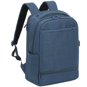 NB BACKPACK BISCAYNE 17.3"/8365 BLUE RIVACASE