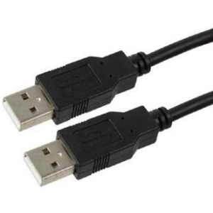 CABLE USB2 TO USB2 AM/AM 1.8M/CCP-USB2-AMAM-6 GEMBIRD