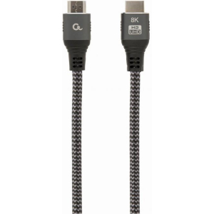 CABLE HDMI-HDMI 8K 3M SELECT/PLUS CCB-HDMI8K-3M GEMBIRD