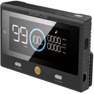 POWER STATION ACC REMOTE/CONTROL 50049001 ECOFLOW