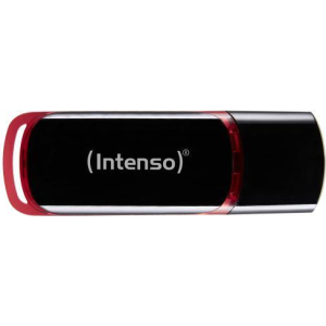 MEMORY DRIVE FLASH USB2 8GB/3511460 INTENSO