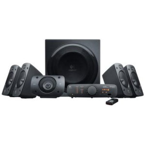SPEAKER 5.1 Z906/980-000468 LOGITECH