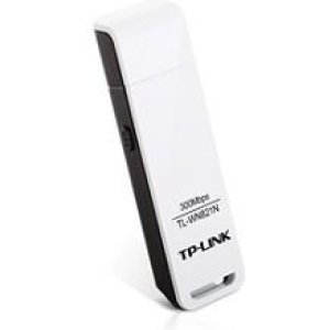 WRL ADAPTER 300MBPS USB/TL-WN821N TP-LINK