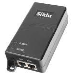 NET POE INJECTOR 60W/AX-IN-10G-60W-AC-POEUK CERAGON