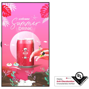 DISPLAY LCD 55"/55XS4P-B LG