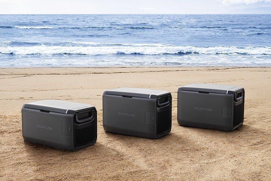 REFRIGERATOR PORTABLE GLACIER/CLASSIC 35L 5022001005 ECOFLOW - Image 3