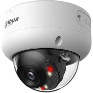 NET CAMERA 8MP DOME/HDBW3849E-AS-IL-0280B DAHUA