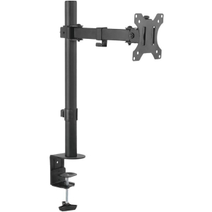 MONITOR ACC DESK MOUNT 10-32"/FPMA-D540BLACK NEOMOUNTS